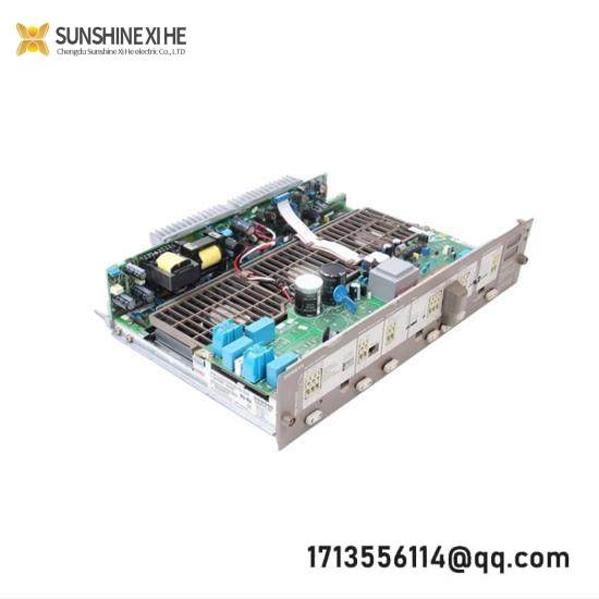 Power Electronics International Power Module E6057-1B