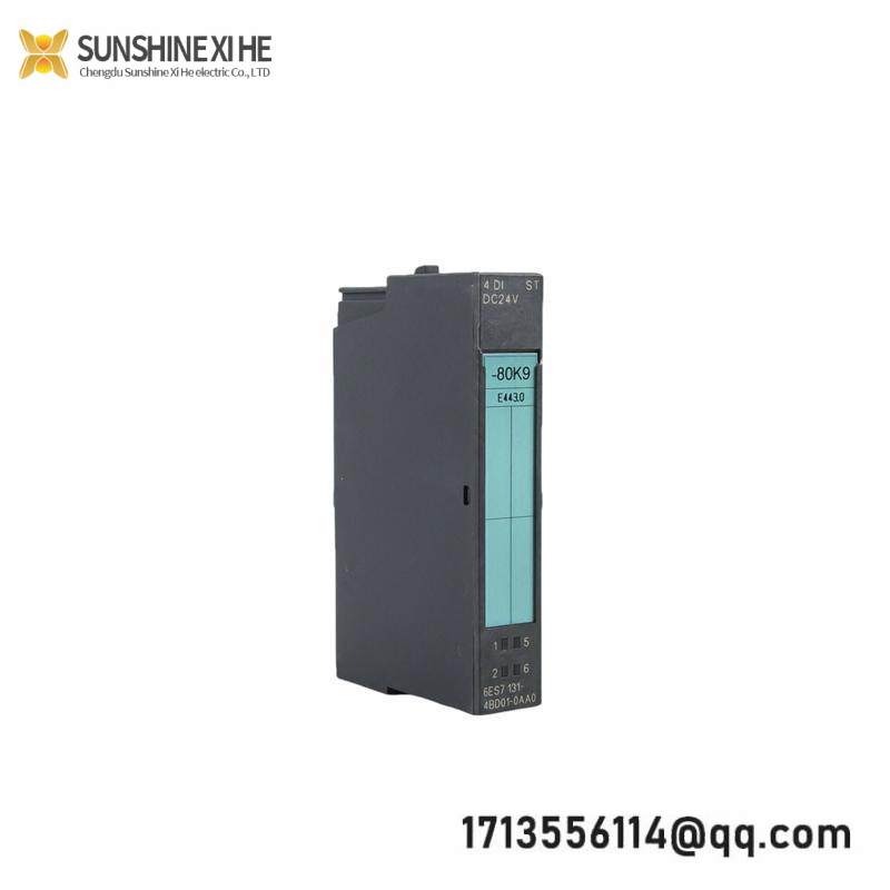 Siemens 6ES7131-4BD01-0AA0