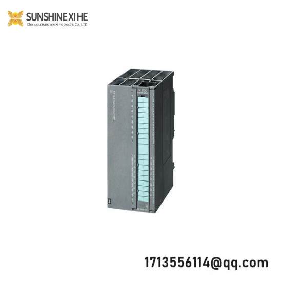 Siemens 6ES7131-6BH00-0BA0 Digital Input Module