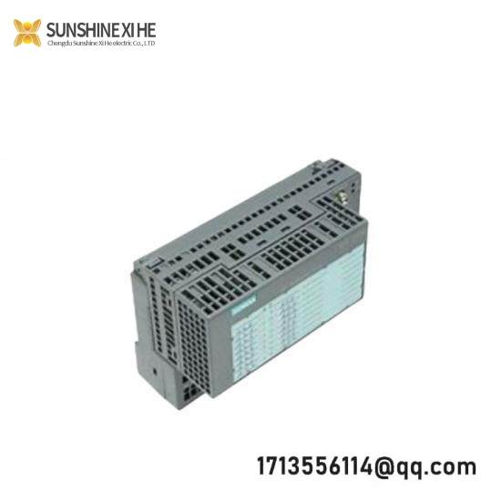 SIEMENS 6ES7132-1BH00-0XB0