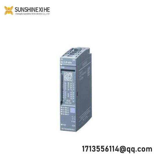 SIEMENS 6ES7134-4MB02-0AB0
