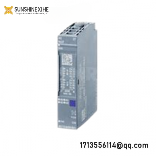 SIEMENS 6ES7134-6GD01-0BA1