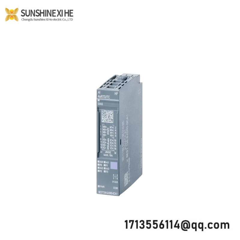 Siemens 6ES7134-6JD00-0CA1