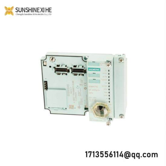 Siemens 6ES7951-0KE00-0AA0