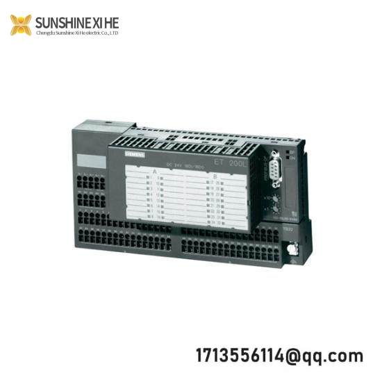 SIEMENS 6ES7193-1CH10-0XA0 Terminal block
