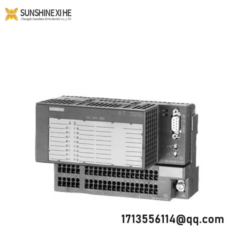 SIEMENS 6ES7193-1CL10-0XA0