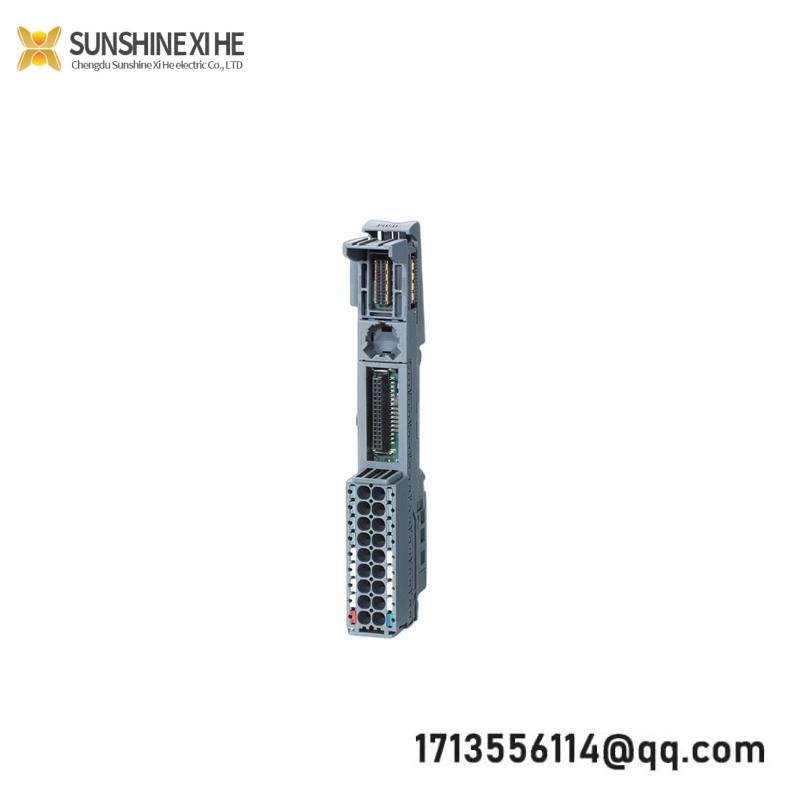 SIEMENS 6ES7193-6BP00-0BA0 BASE UNIT