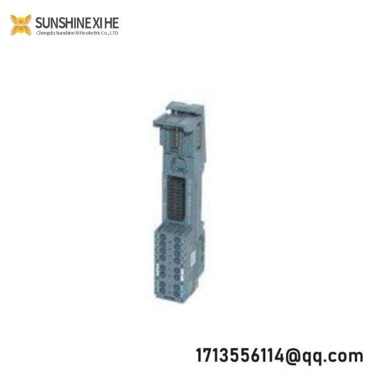 SIEMENS 6ES7193-6BP20-0BB0