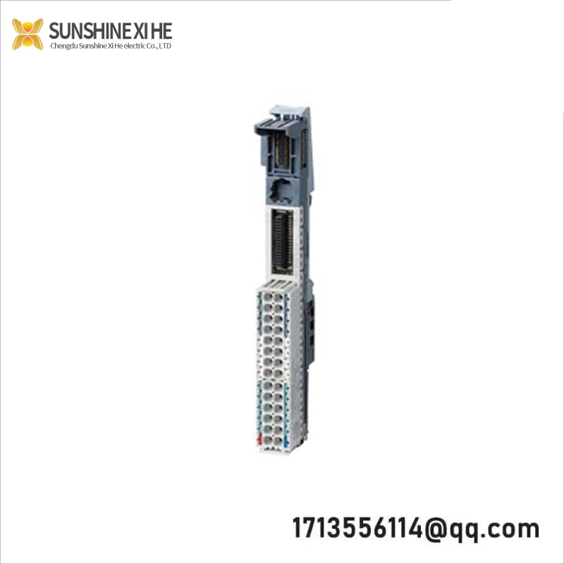 SIEMENS 6ES7193-6BP20-0DA0 base unit