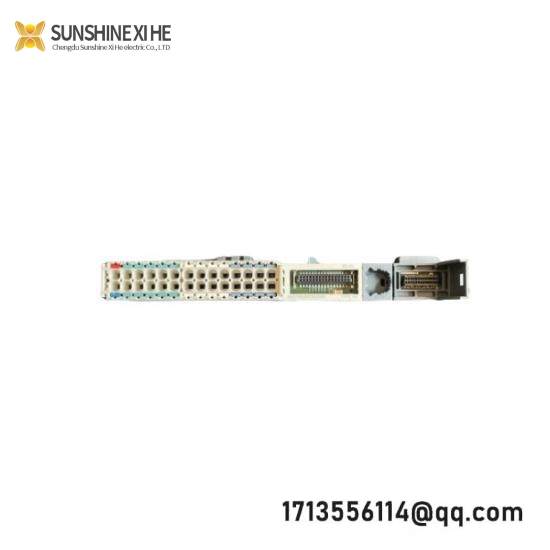 Siemens 6ES7193-6BP20-0DA0 Push-in Terminals