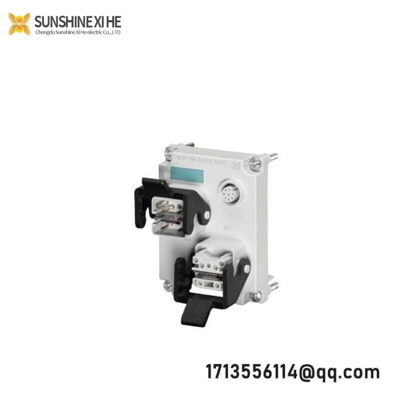 SIEMENS 6ES7194-3AA00-0AA0 SIMATIC DP