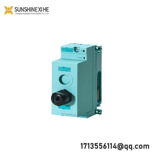 YOKOGAWA AAI135-S00 Analog Input Module