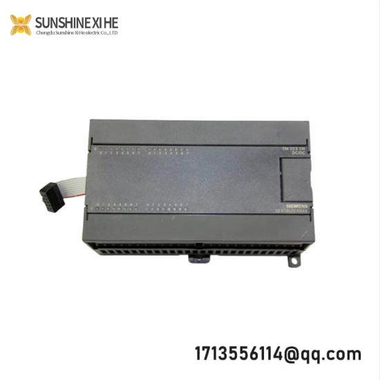 SIEMENS 6ES7223-1BM22-0XA8