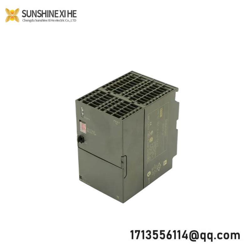 SIEMENS 307-1EA00-0AA0