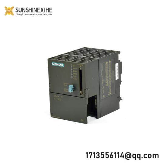 SIEMENS 6ES7314-1AE04-0AB0