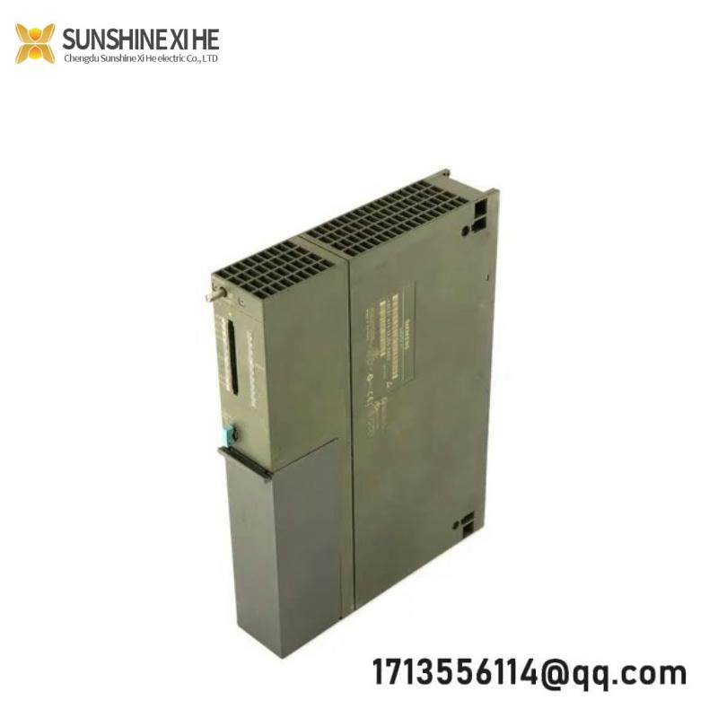 SIEMENS 6ES7414-3XJ00-0AB0