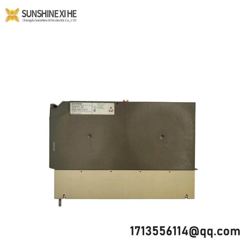 SIEMENS 6ES7414-3XJ04-0AB0