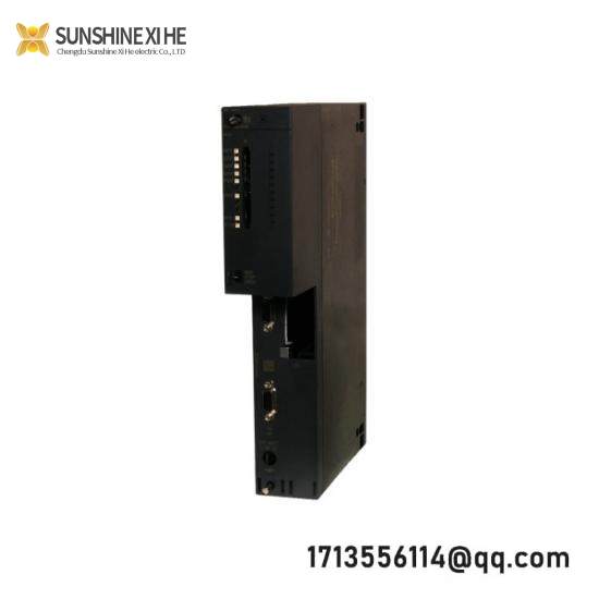 SIEMENS 6ES7414-3XJ04-0AB0 CPU 414-3 Central Processing Unit