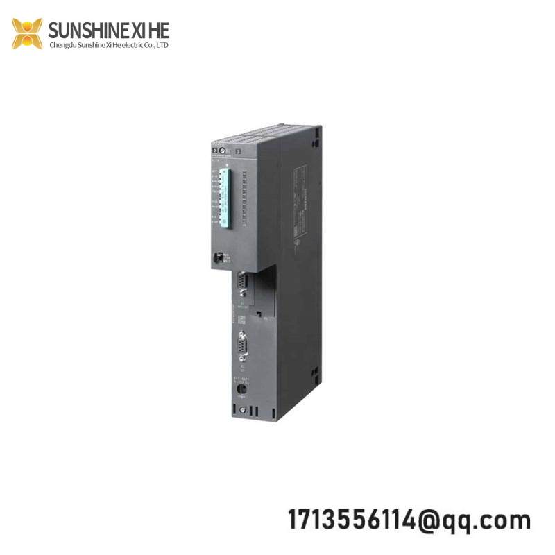 SIEMENS 6ES7414-3XM05-0AB0