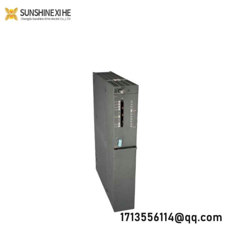 SIEMENS 6ES7416-3XL00-0AB0