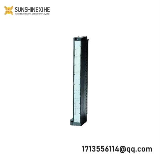 SIEMENS 6ES7492-1AL00-0AA0 front connector