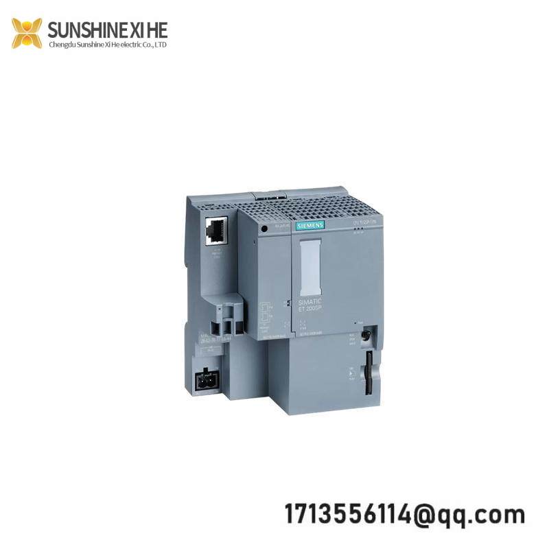SIEMENS 6ES7512-1DK01-0AB0 Central processing unit