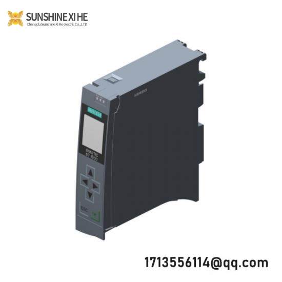 SIEMENS 6ES5955-3LC13