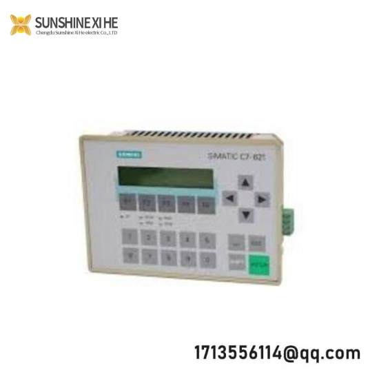 Siemens 6ES7621-1AD02-0AE3 fast delivery