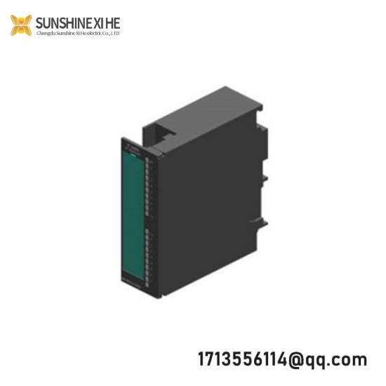 Siemens 6ES7650-8DK70-0AA0 digital input isolated