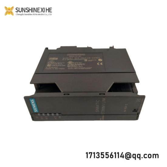 SIEMENS 6DD1610-0AH0  SIMADYN D