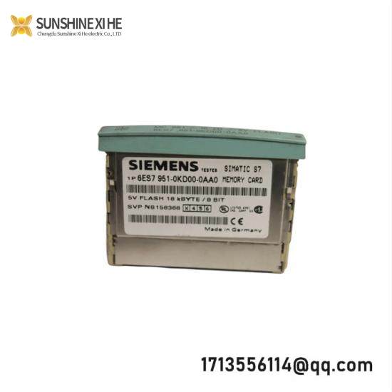 SIEMENS 6AB6136-0AA