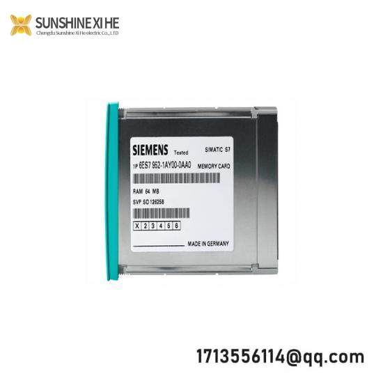 SIEMENS 6DD1642-0BC0