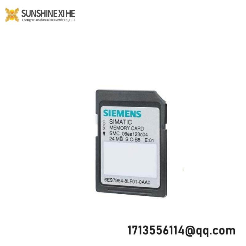 Siemens 6ES7954-8LF02-0AA0