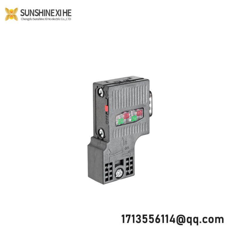 SIEMENS 6ES7972-0BA52-0XA0