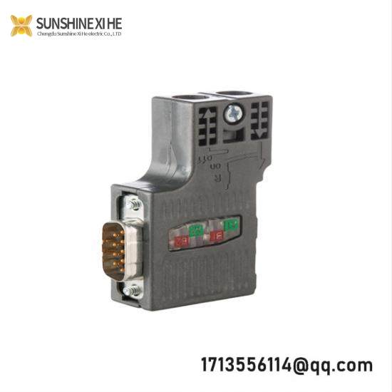 SIEMENS 6ES7972-0BA52-0XA0 Bus Connector