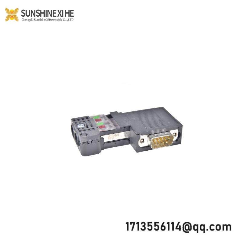 Siemens 6ES7972-0BB50-0XA0 SIMATIC DP BUS CONNECTOR