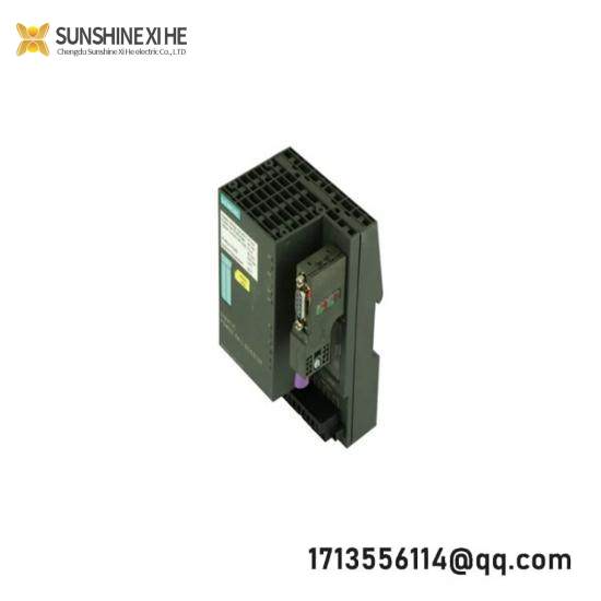 SIEMENS 6ES7288-3AQ04-0AA0