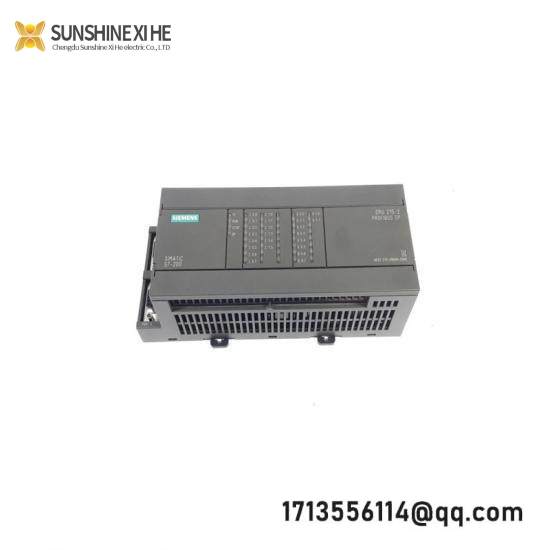 Siemens 6ES7 215-2BD00-0XB0 Compact Controller