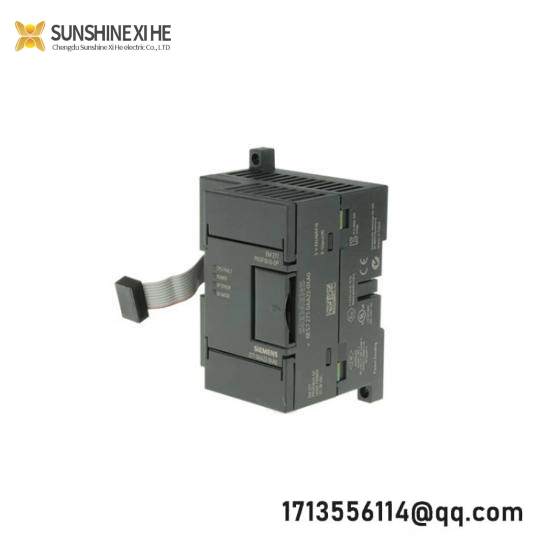 Siemens 6ES7 277-0AA22-0XA0 PROFIBUS DP Slave module