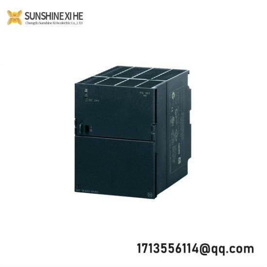 SIEMENS 307-1EA00-0AA0