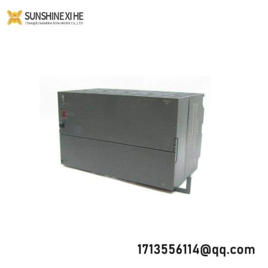 Siemens 6ES7 321-1BH01-0AA0