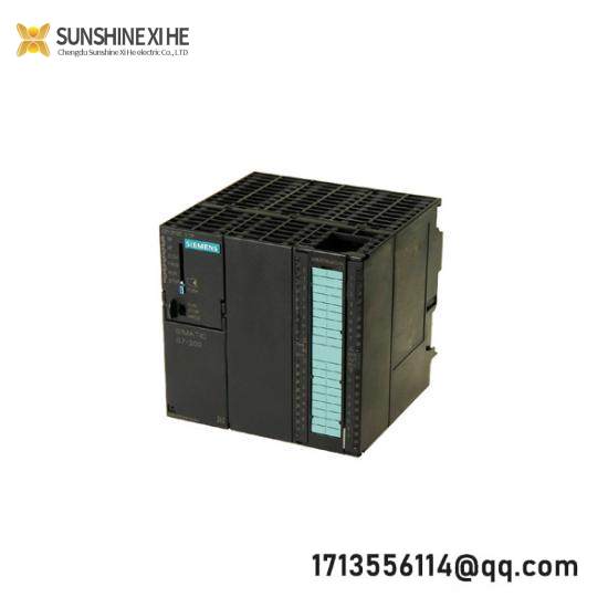 Vibro-meter VM600 CPU M