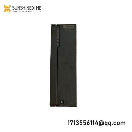 SIEMENS 6DD1610-0AH0  SIMADYN D