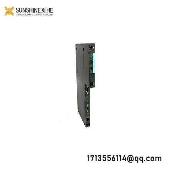 Siemens 6ES7 412-2XJ05-0AB0 CPU MODULE