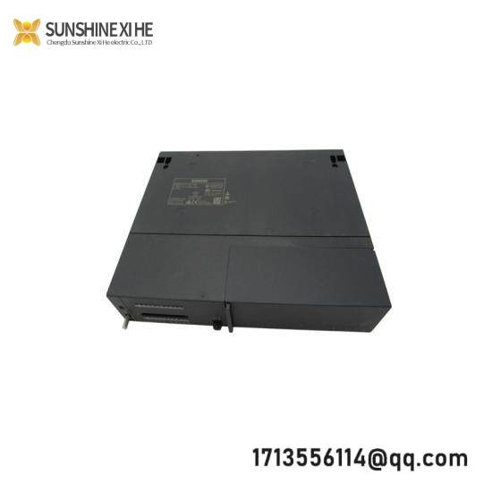 Siemens 6ES7 414-3XM05-0AB0 Processing Unit