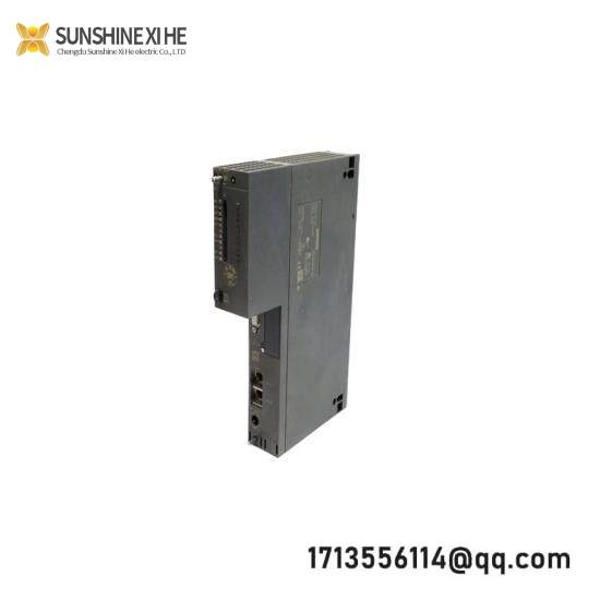 Siemens 6ES7 416-3FR05-0AB0 CPU416F-3 PN/DP Central processing unit