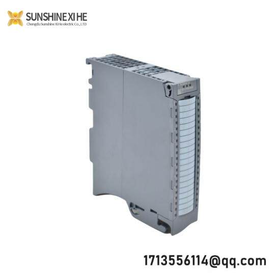 Siemens 6ES7 521-1FH00-0AA0 Digital Input Module