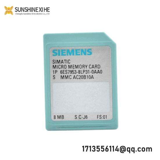 SIEMENS 6DS1723-8AA