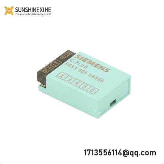 SIEMENS 6EV3055-ODC