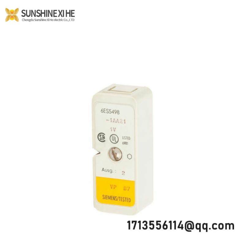 SIEMENS 6EW1861-2AC